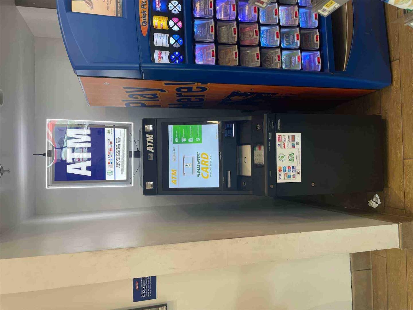 Racetrac #2435, 720 East Arapaho Road, Richardson, TX, 75081, US