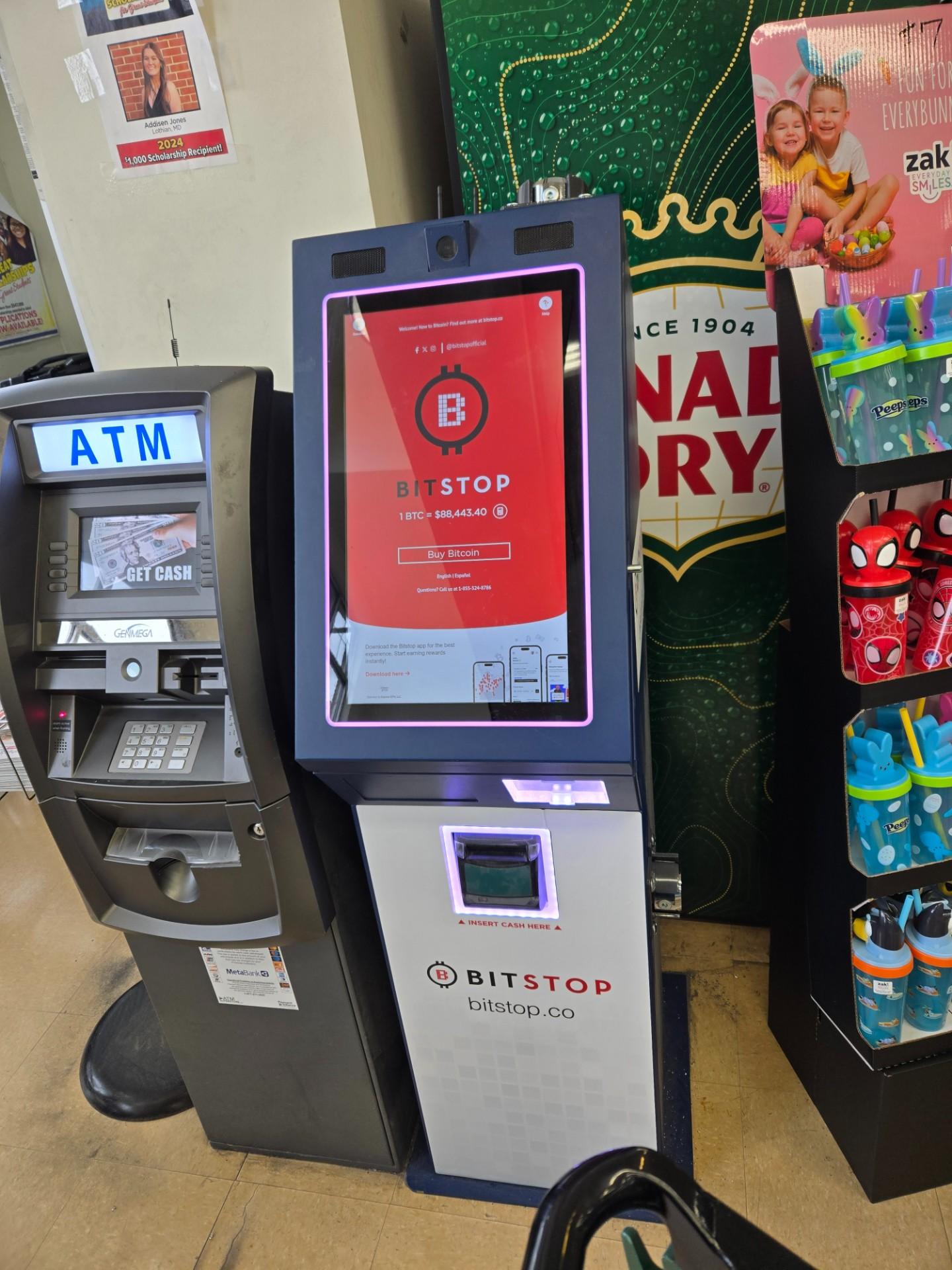Christopher's Fine Foods, 5570 Shady Side Rd, Shady Side, MD, 20733, US