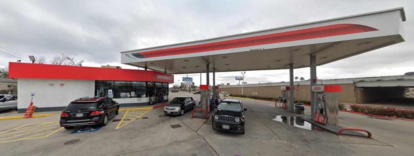 Sunshine Food Mart #1, 8320 Gulf Fwy, Houston, TX, 77017, US