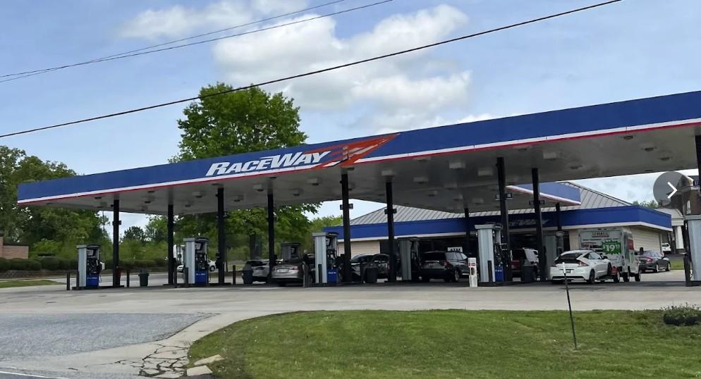 Raceway #6750, 4606 Clemson Boulevard, Anderson, SC, 29621, US