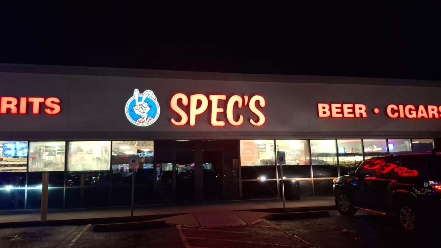 Spec's Wine Spirits #13, 1743 North Fry Road, Katy, TX, 77449, US