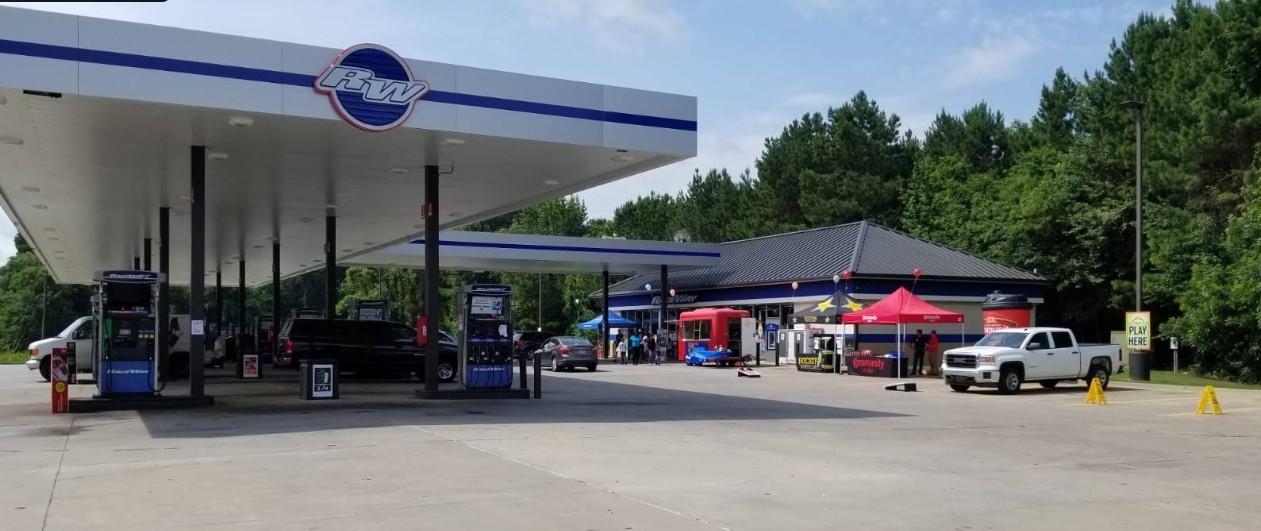Raceway #6967, 7721 Tara Boulevard, Jonesboro, GA, 30236, US
