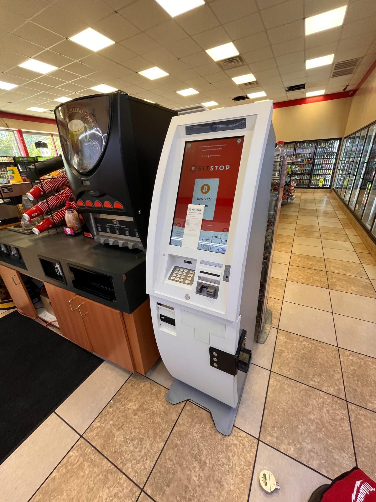 Texaco gas station, 5901 1st Avenue North, Birmingham, AL, 35212, US