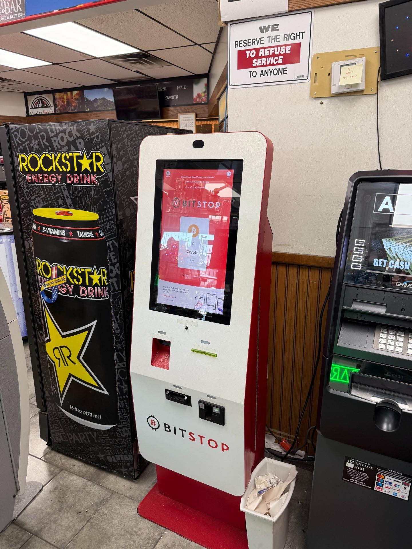 2 Go Food Market, 2301 South Air Depot Boulevard, Midwest City, OK, 73110, US