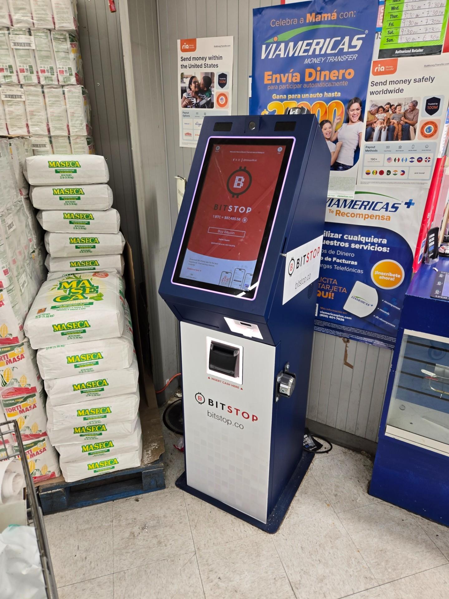 Bestway Supermarket 440273, 3511 Hamilton St, Hyattsville, MD, 20782, US