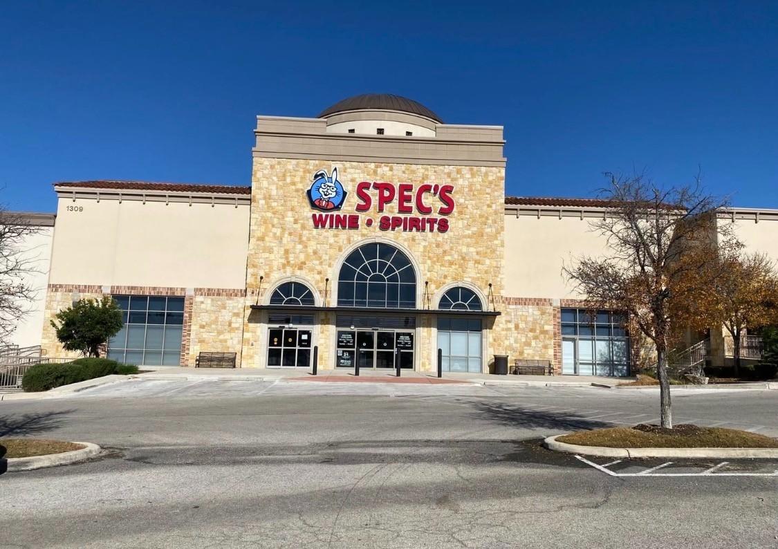 Spec's Wine Spirits, 1309 N Loop 1604 W, San Antonio, TX, 78232, US