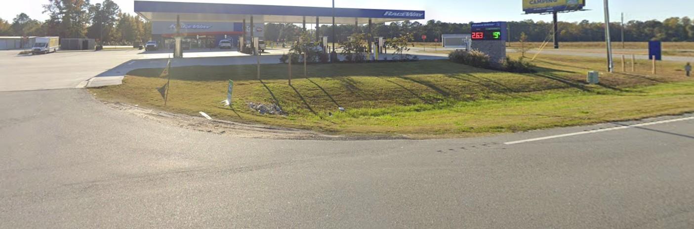 Raceway #6998, 1567 South Highway 501, Marion, SC, 29571, US