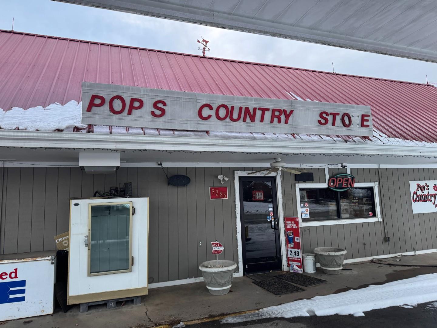 Corner Store 2, 720 Hayne Street, Spartanburg, SC, 29301, US