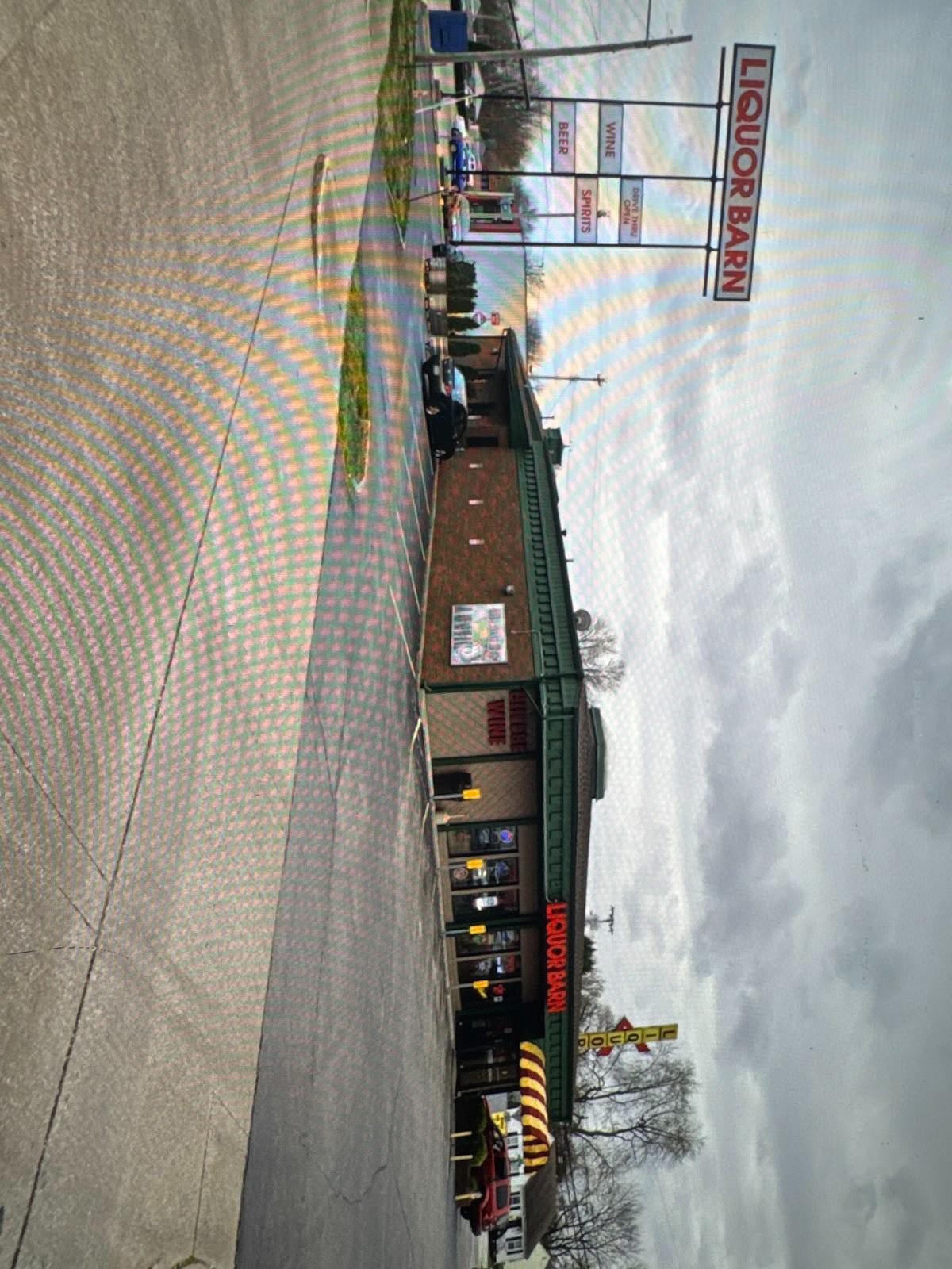 Bitstop ATM at Liquor Barn - New Hartford in Owensboro, KY