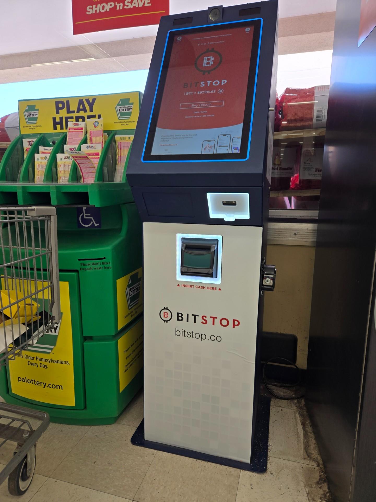 SHOP 'n SAVE 213102, 5375 William Flinn Hwy, Gibsonia, PA, 15044, US