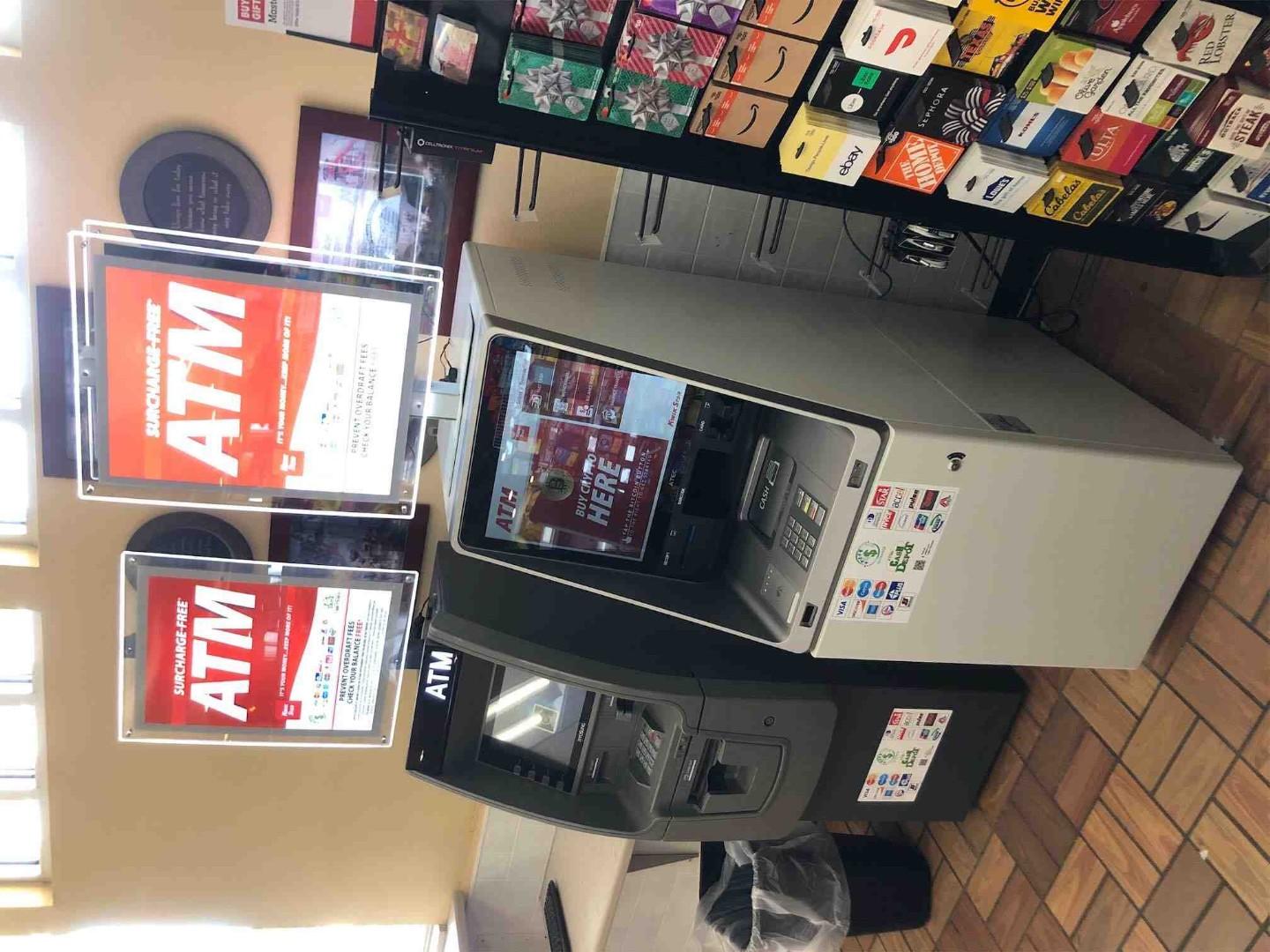 Kwik Star, 605 Iowa 57, Parkersburg, IA, 50665, US