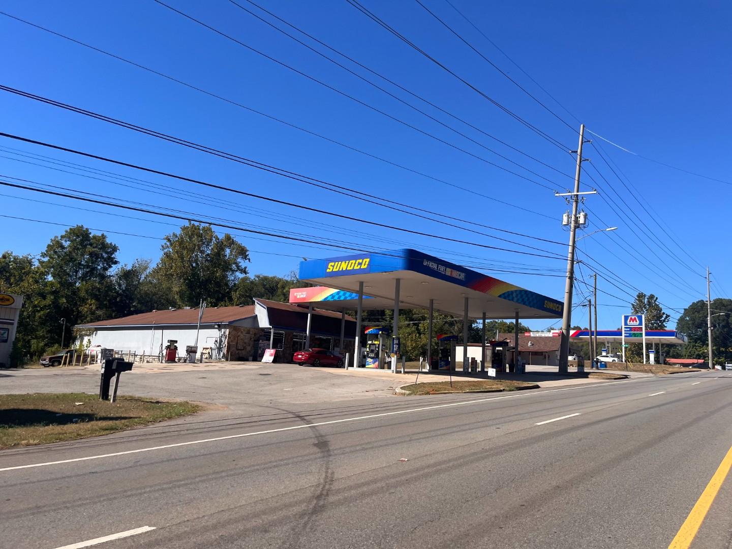 Sunoco , 11525 U.S. 231, Meridianville, AL, 35759, US