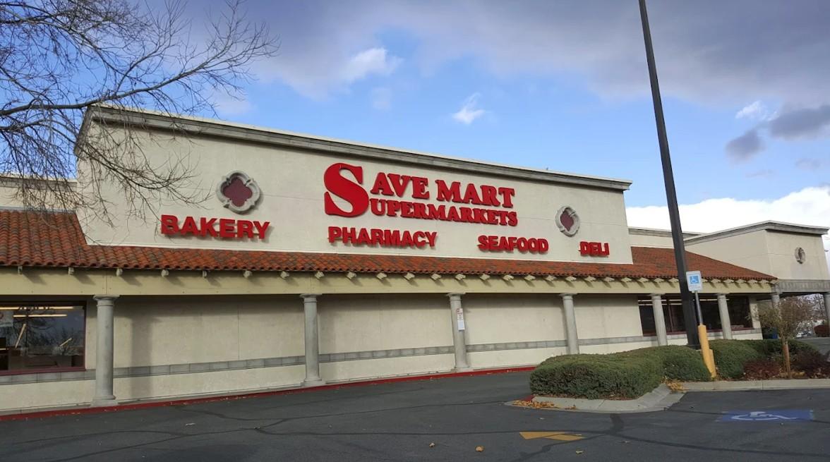 Save Mart Store # 554, 4995 Kietzke Lane, Reno, NV, 89509, US