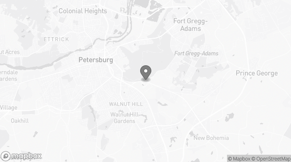 Bitcoin ATM in Petersburg, VA