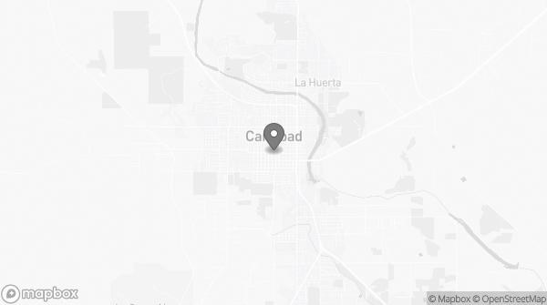 Bitcoin ATM in Carlsbad, NM