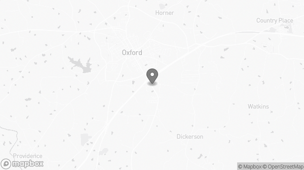 Bitcoin ATM in Oxford, NC