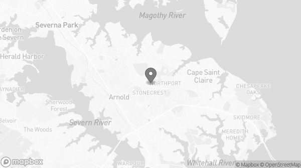 Bitcoin ATM in Arnold, MD