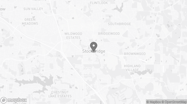Bitcoin ATM in Stockbridge, GA