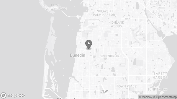Bitcoin ATM in Dunedin, FL