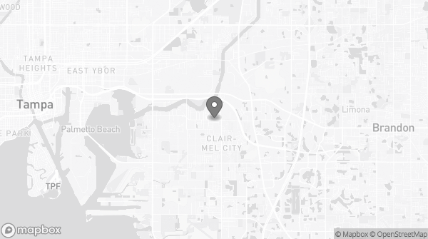 Bitcoin ATM in Tampa, FL
