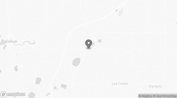 Bitcoin ATM in Olivet, MI