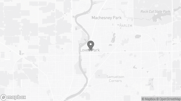 Bitcoin ATM in Loves Park, IL