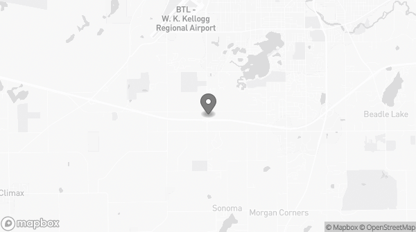 Bitcoin ATM in Battle Creek, MI