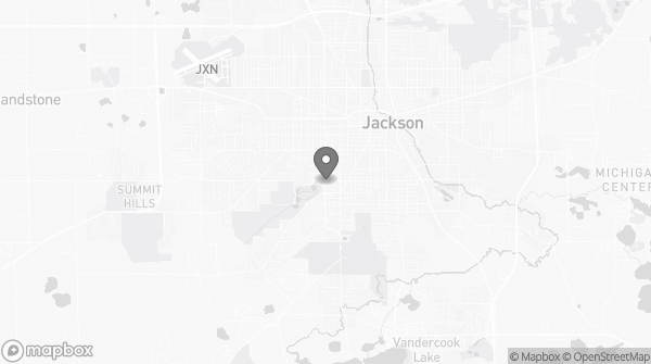 Bitcoin ATM in Jackson, MI