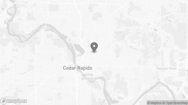 Bitcoin ATM in Cedar Rapids, IA
