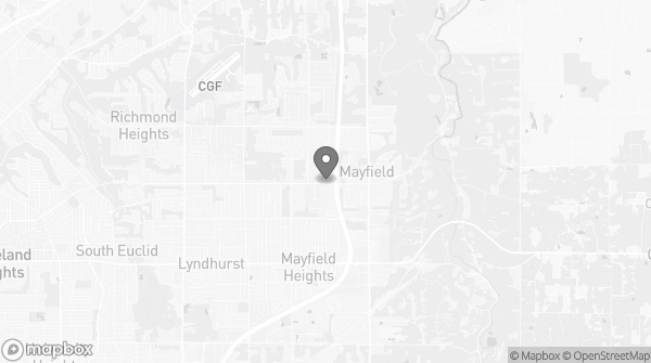 Bitcoin ATM in Highland Heights, OH