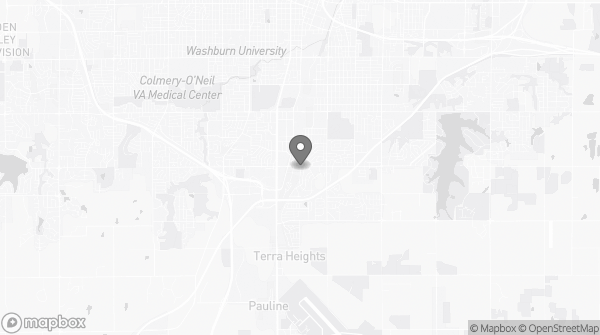 Bitcoin ATM in Topeka, KS