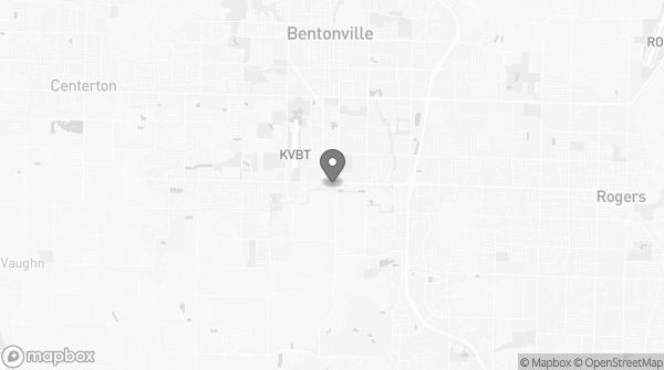 Bitcoin ATM in Bentonville, AR