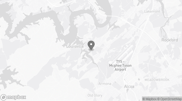 Bitcoin ATM in Louisville, TN