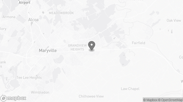 Bitcoin ATM in Maryville, TN