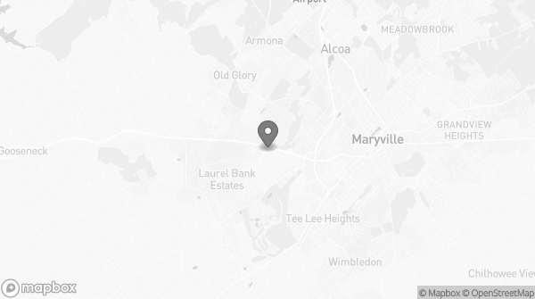 Bitcoin ATM in Maryville, TN