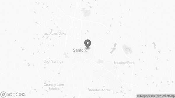 Bitcoin ATM in Sanford, NC