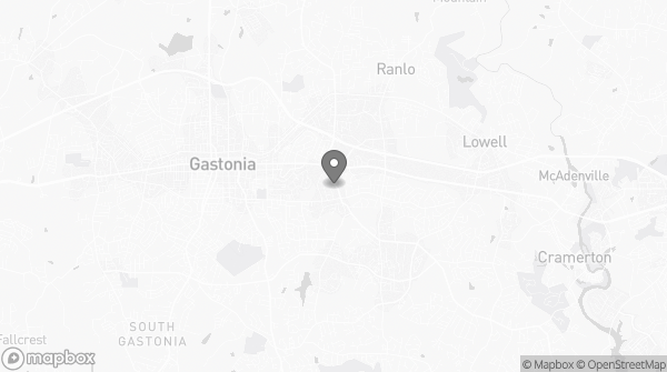 Bitcoin ATM in Gastonia, NC