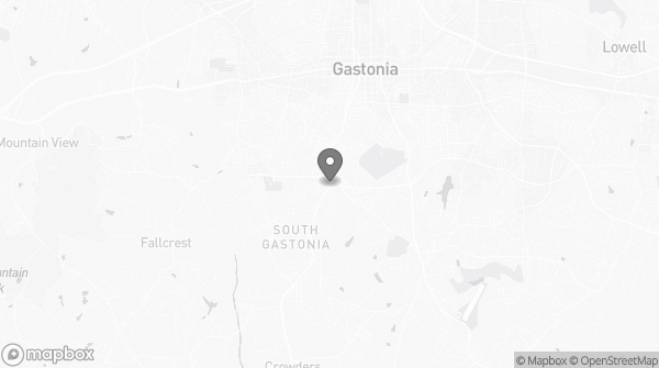 Bitcoin ATM in Gastonia, NC