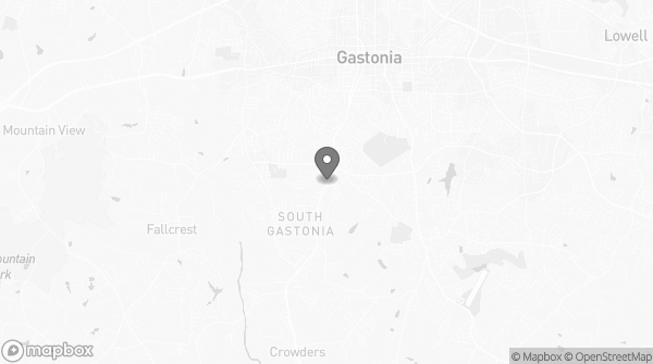 Bitcoin ATM in Gastonia, NC