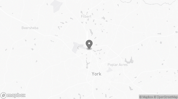 Bitcoin ATM in York, SC