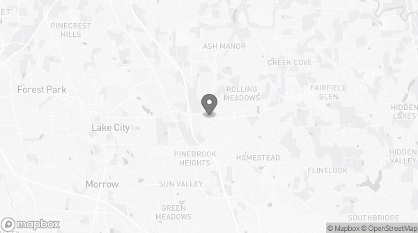 Bitcoin ATM in Ellenwood, GA