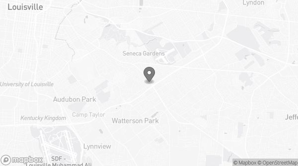 Bitcoin ATM in Louisville, KY