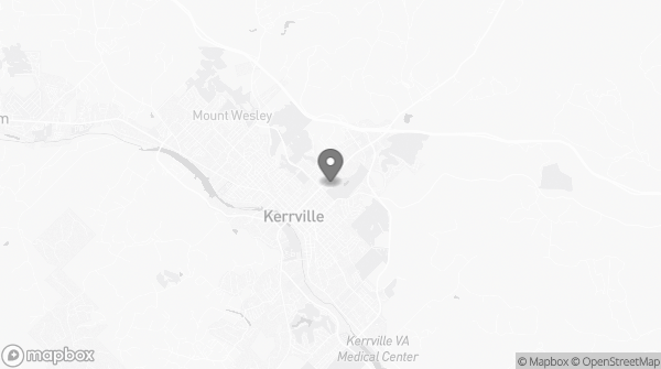 Bitcoin ATM in Kerrville, TX