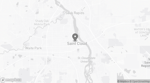 Bitcoin ATM in St Cloud, MN