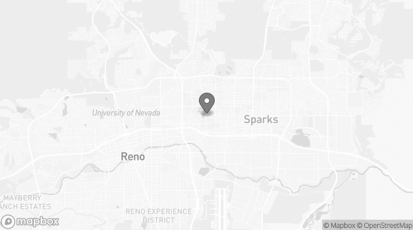 Bitcoin ATM in Sparks, NV