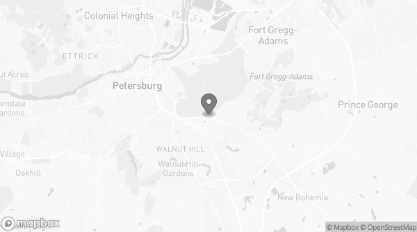 Bitcoin ATM in Petersburg, VA
