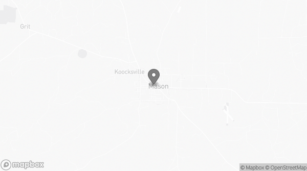 Bitcoin ATM in Mason, TX