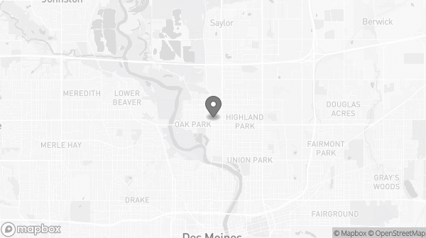 Bitcoin ATM in Des Moines, IA