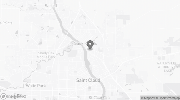 Bitcoin ATM in Sauk Rapids, MN