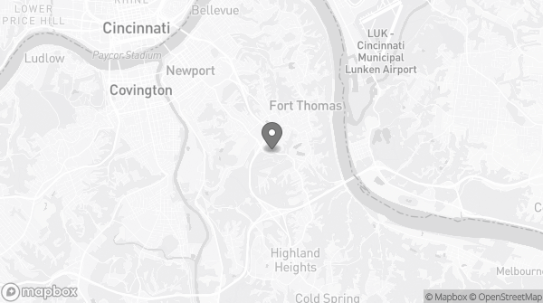 Bitcoin ATM in Fort Thomas, KY